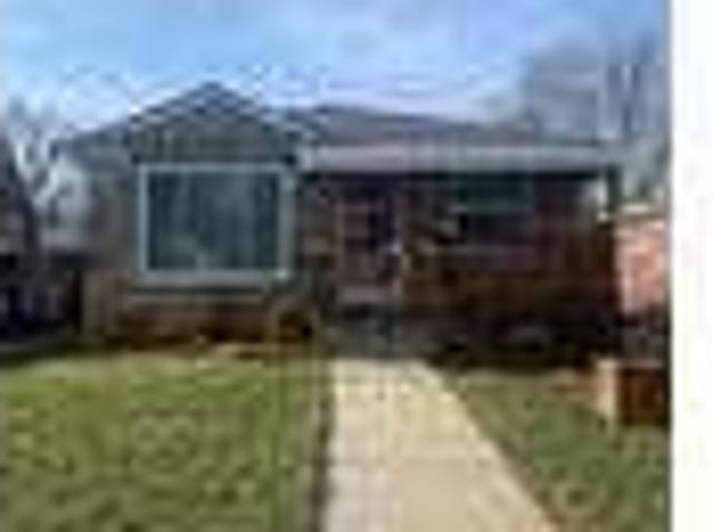 House for rent in Center Line, Michigan