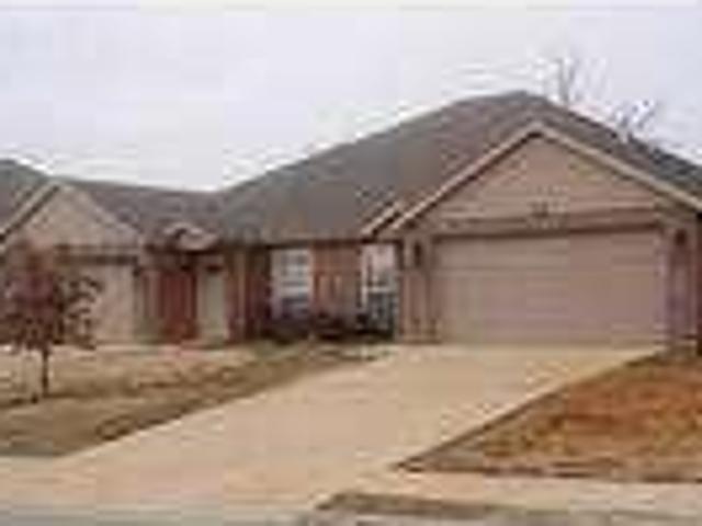 House for rent in Centerton, Benton County