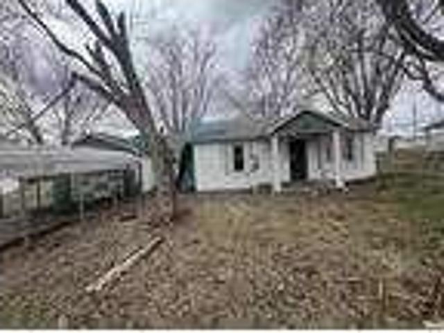 House for rent in Centralia, Illinois