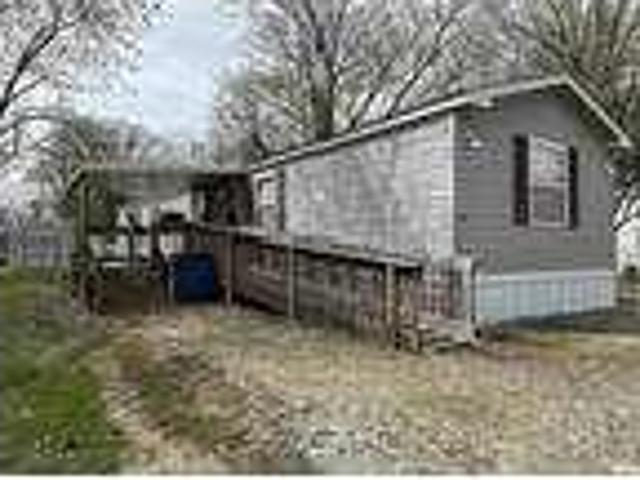 House for rent in Centralia, Illinois
