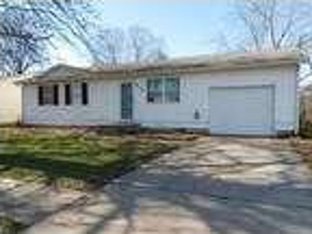 House for rent in Centralia, Illinois