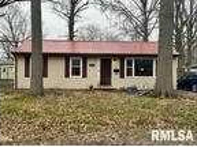 House for rent in Centralia, Illinois