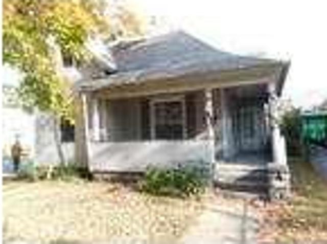 House for rent in Centralia, Illinois