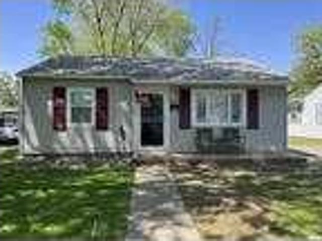 House for rent in Centralia, Illinois