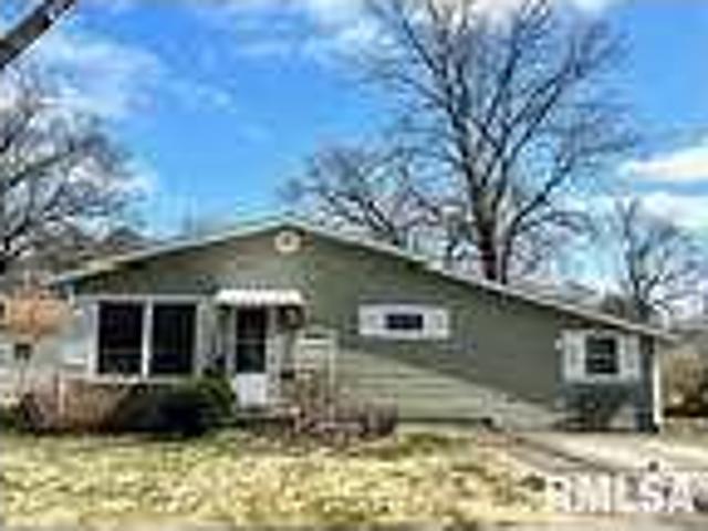 House for rent in Centralia, Illinois