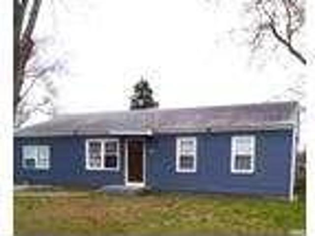 House for rent in Centralia, Illinois
