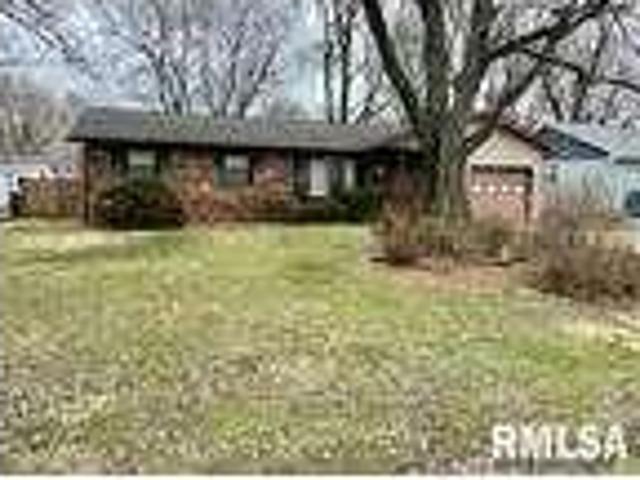 House for rent in Centralia, Illinois