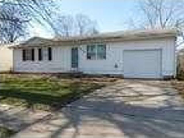 House for rent in Centralia, Illinois
