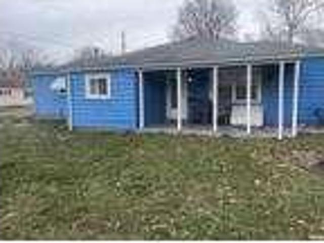House for rent in Centralia, Illinois