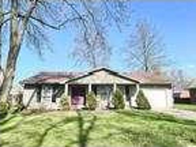 House for rent in Centralia, Illinois