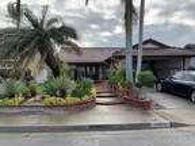 House for rent in Cerritos, California