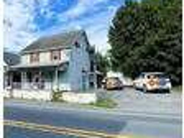House for rent in Chambersburg, Pennsylvania
