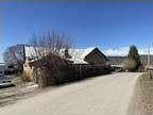 House for rent in Chamisal