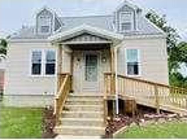 House for rent in Chamois
