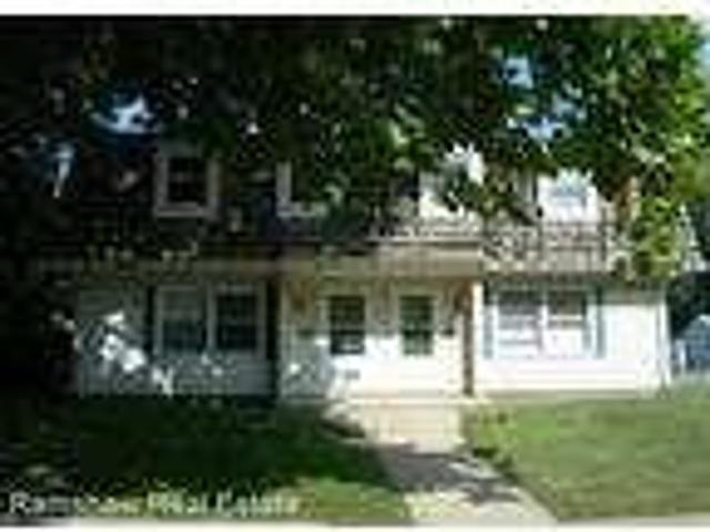 House for rent in Champaign, Illinois