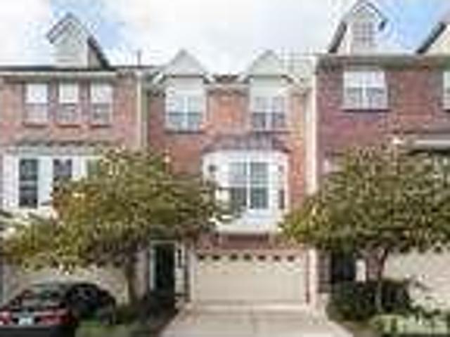 House for rent in Chapel Hill, North Carolina