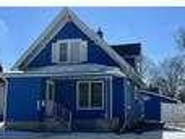 House for rent in Charles City, Iowa
