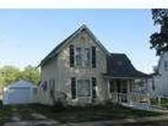 House for rent in Charles City, Iowa
