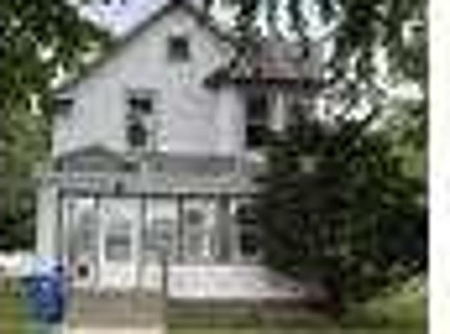 House for rent in Charles City, Iowa