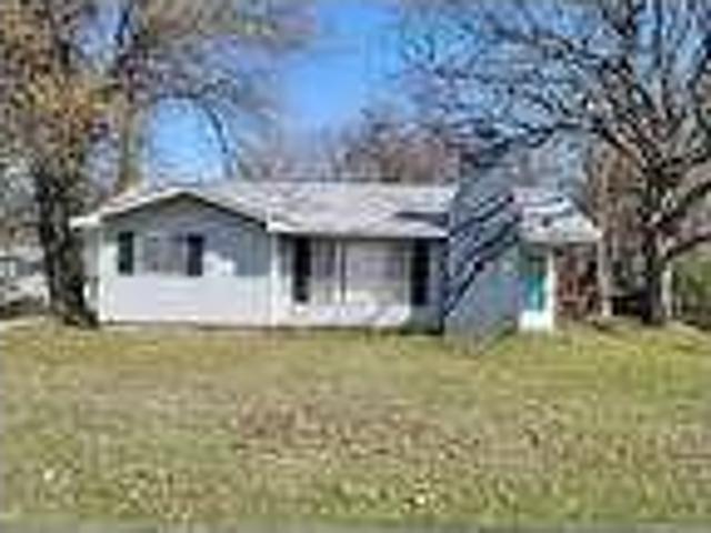 House for rent in Checotah, Oklahoma