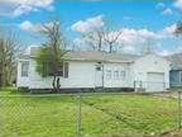 House for rent in Checotah, Oklahoma