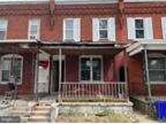 House for rent in Ark