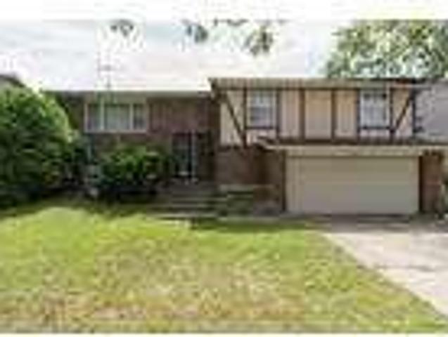 House for rent in Chicago Heights, Illinois