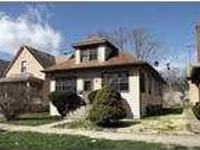 House for rent in Chicago Heights, Illinois