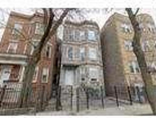 House for rent in Chicago, Cook County