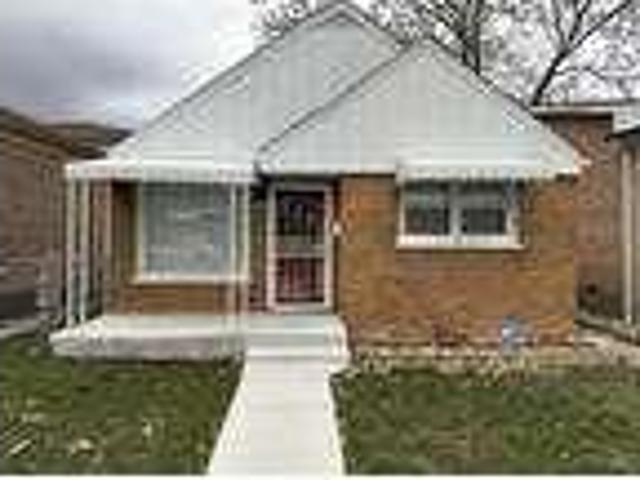 House for rent in Chicago, Cook County