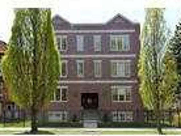 House for rent in Chicago Park, Illinois