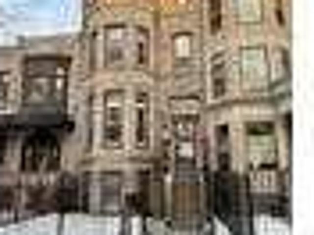 House for rent in Chicago Park, Illinois