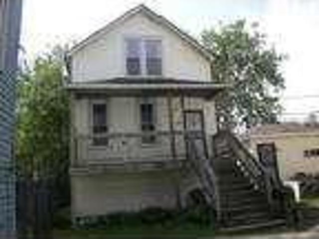 House for rent in Chicago, Cook County
