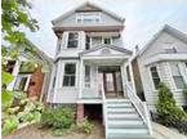 House for rent in Chicago, Cook County