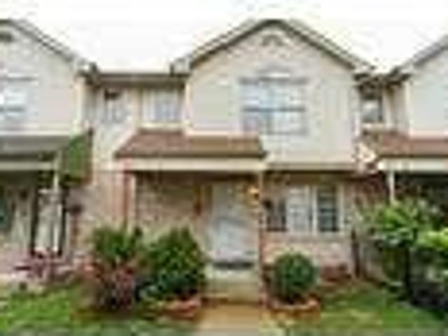 House for rent in Chicago, Cook County