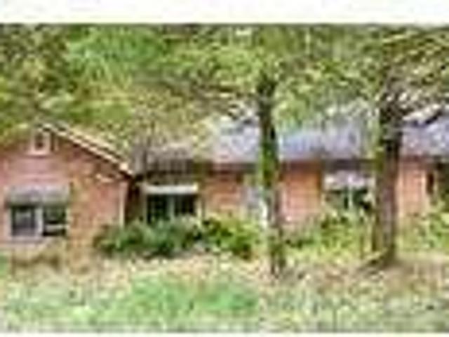 House for rent in Chickamauga, Georgia
