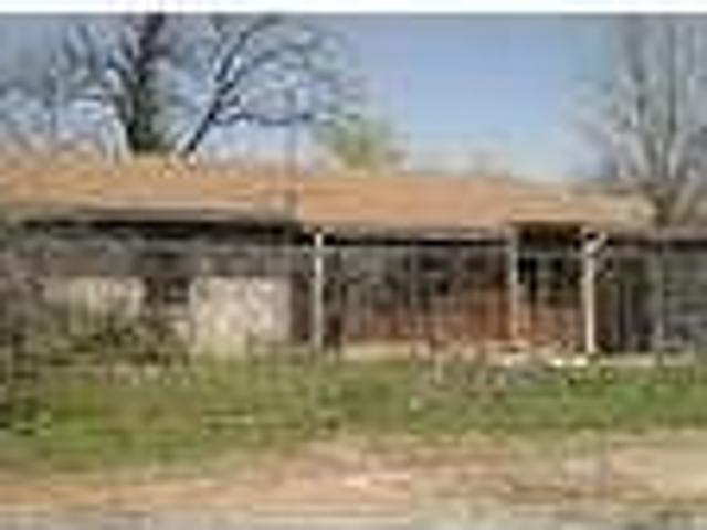 House for rent in Chickasha, Oklahoma
