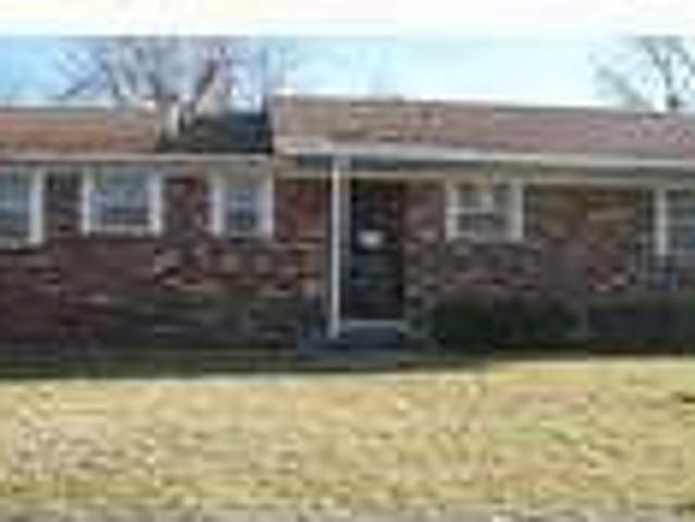House for rent in Chickasha, Oklahoma