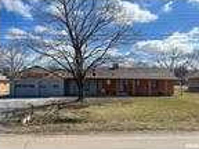 House for rent in Chillicothe, Illinois