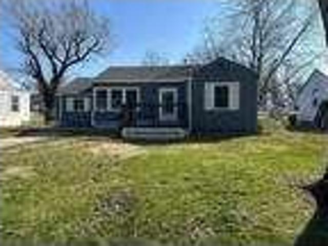 House for rent in Chillicothe, Illinois