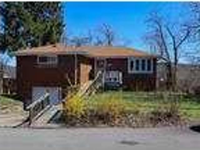 House for rent in Clairton, Pennsylvania