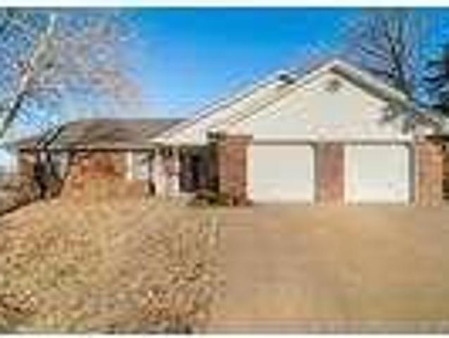 House for rent in Claremore