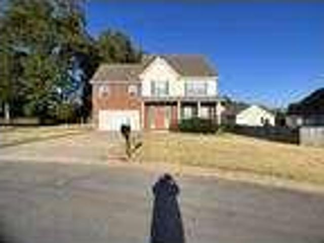 House for rent in Tennessee