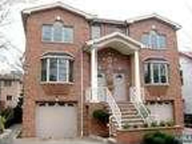 House for rent in Cliffside Park, New Jersey