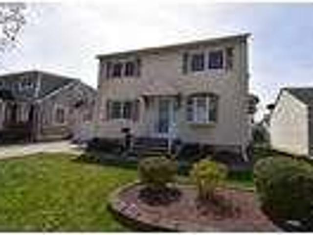 House for rent in Passaic, New Jersey