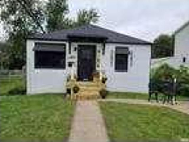 House for rent in Clinton, Van Buren County