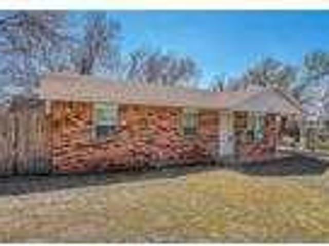 House for rent in Ark