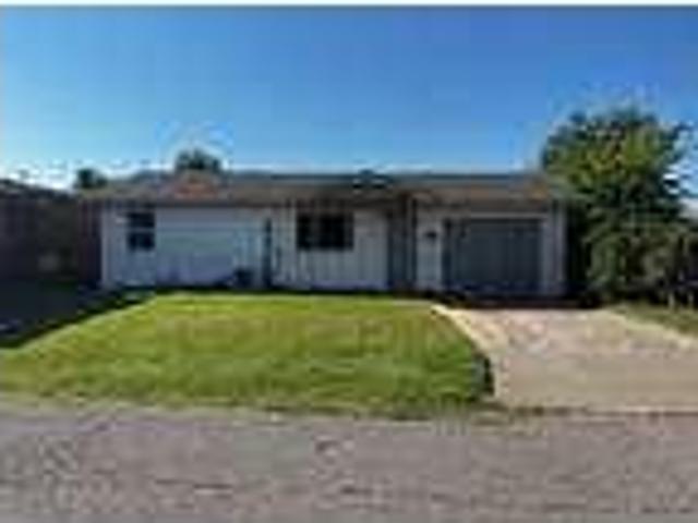House for rent in Ark
