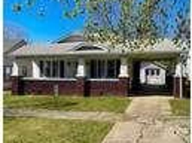 House for rent in Coffeyville