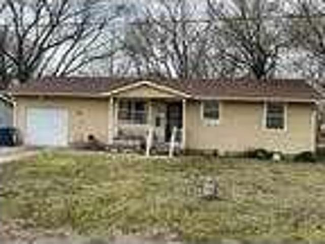 House for rent in Coffeyville